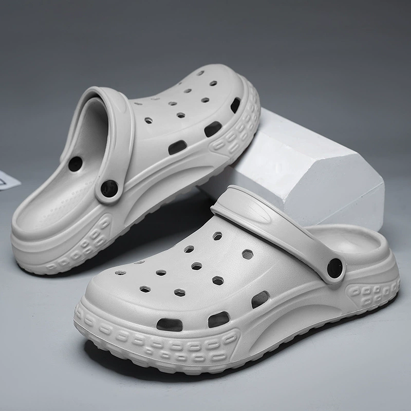 Summer beach slippers, non-slip sandals