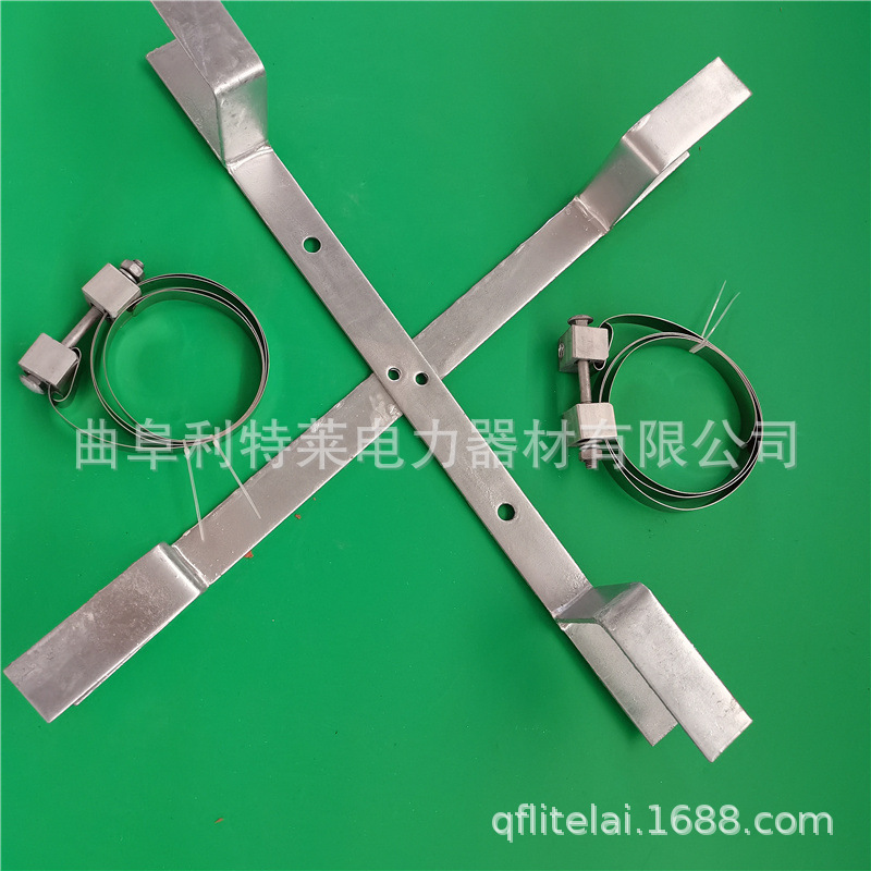 外盘式余缆架 杆用光缆余缆架 富余光缆预留架 厂商报价