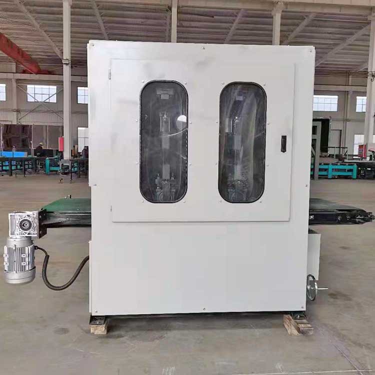 自动打磨抛光设备金属打磨抛光拉丝机平面抛光机机器批发