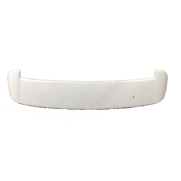 Applicable to 04-08 Volkswagen Golf 4 Tail Height 4 Modified Top Wing GOLF4 Punch-Free Decorative Fixed Wing