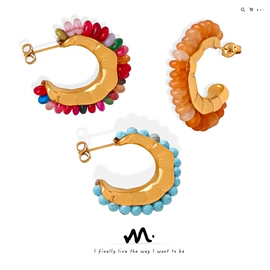 项链;耳环;戒指