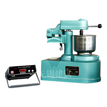 NRJ-411A型 实验室手动/自动加砂水泥胶砂行星式搅拌机