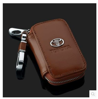Control Protective Cover, Car key bag