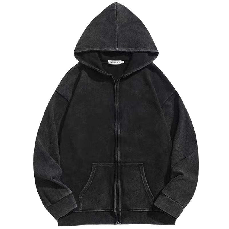 씻은 Zip 땀