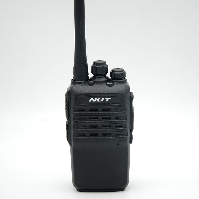 Jiubotong alta potencia walkie-talkie tuerca PT-668 civil handstand 5W construcción PT885 Km al aire libre