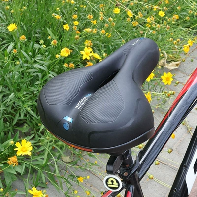Cushion Seat, Simple Electric – Motorcycle cushion