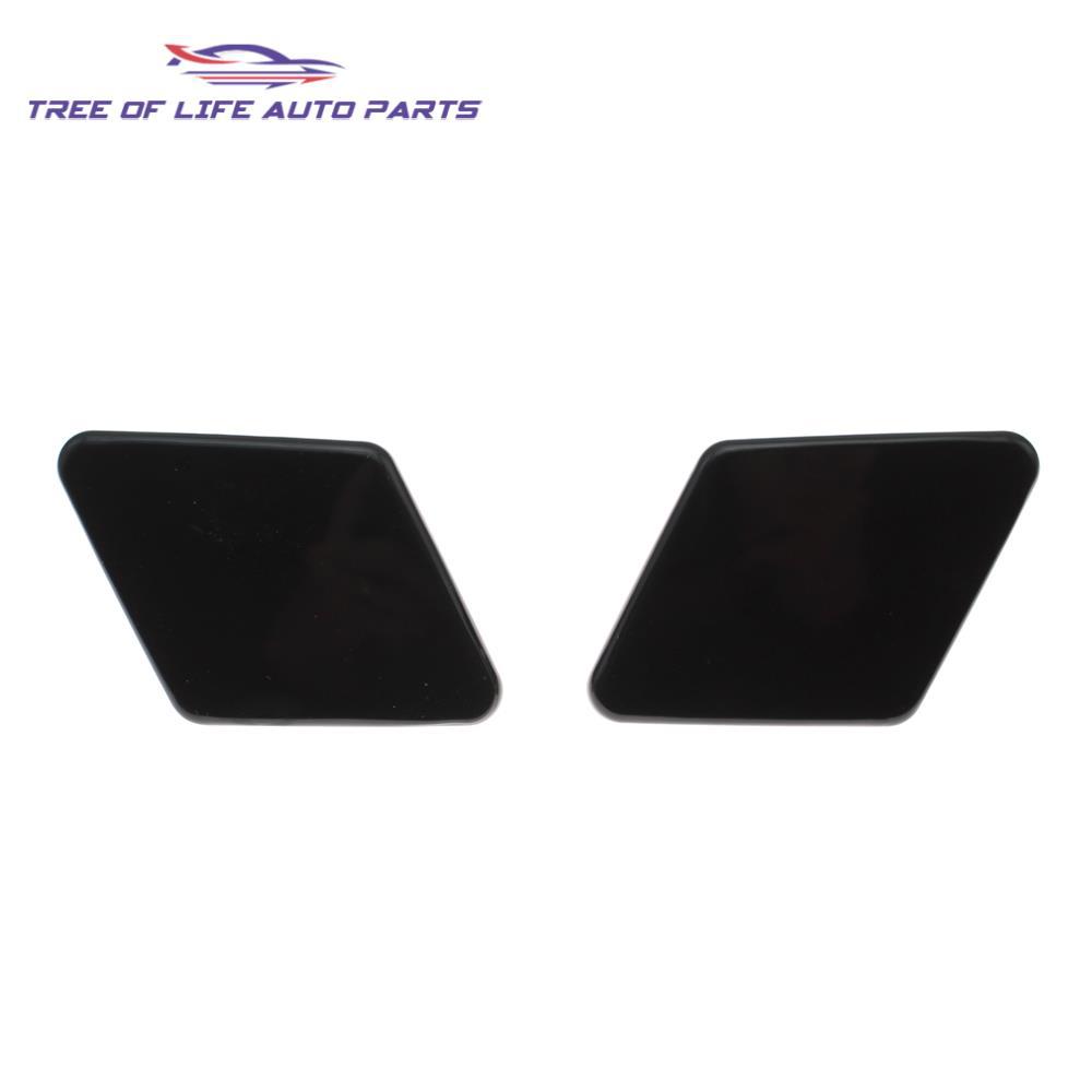 61678031307 61678031308 Cobertura de boquilla de chorro de agua para BMW E90 E91 barra delantera R / L
