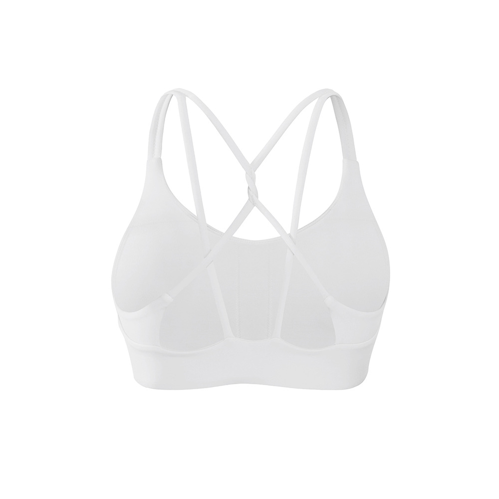 LimeDeer Sports Bra Open Back / Second-Skin / Tank Top - Image 7