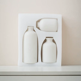 装饰花瓶;花盆容器;陶瓷工艺品