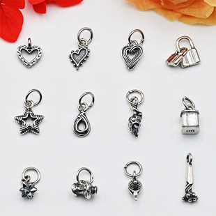 s925���y������B�i���������ֹ�diy���Kˮ���ִ�����Ʒ���