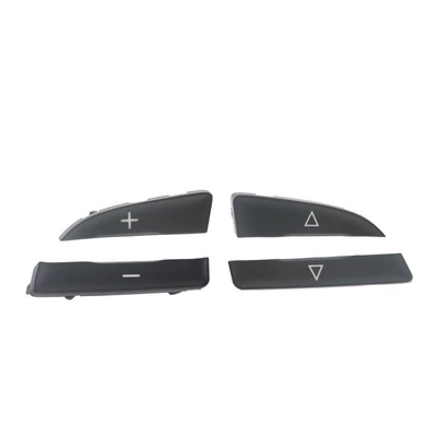 Roewe RX3RX5I6 new 360: Steering wheel