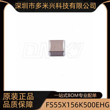 FS55X156K500EHG �NƬ��� 15uF &plusmn;10% 2220���b Ʒ�|����