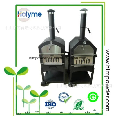 具有 Reach 认证的纹理粉末涂料