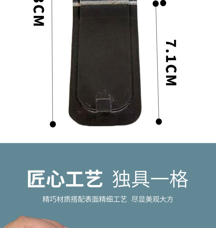 Waterproof and Mud-Proof Front Cover for Ninebot Electric Scooters, Suitable for F Series, Anti-Rust Plug Accessories