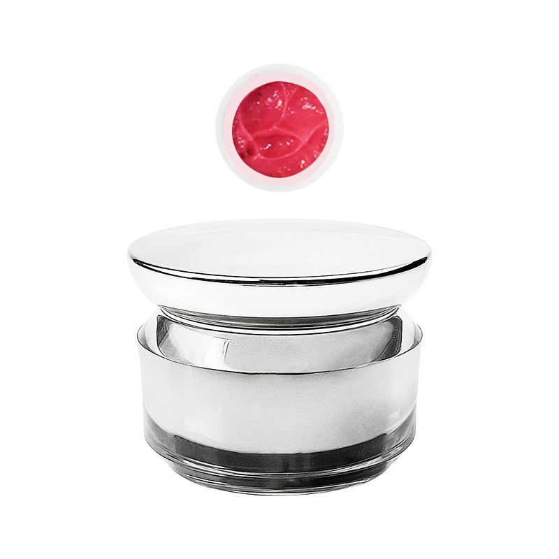 업그레이드된 핑크 립스틱