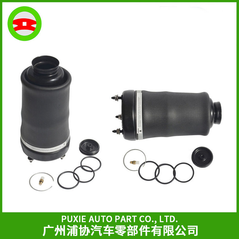 Shock Absorbing Air Bag Shock Absorbing Air Bag Car Shock Absorber Suitable For Mercedes-Benz W164 GL350 Air Spring