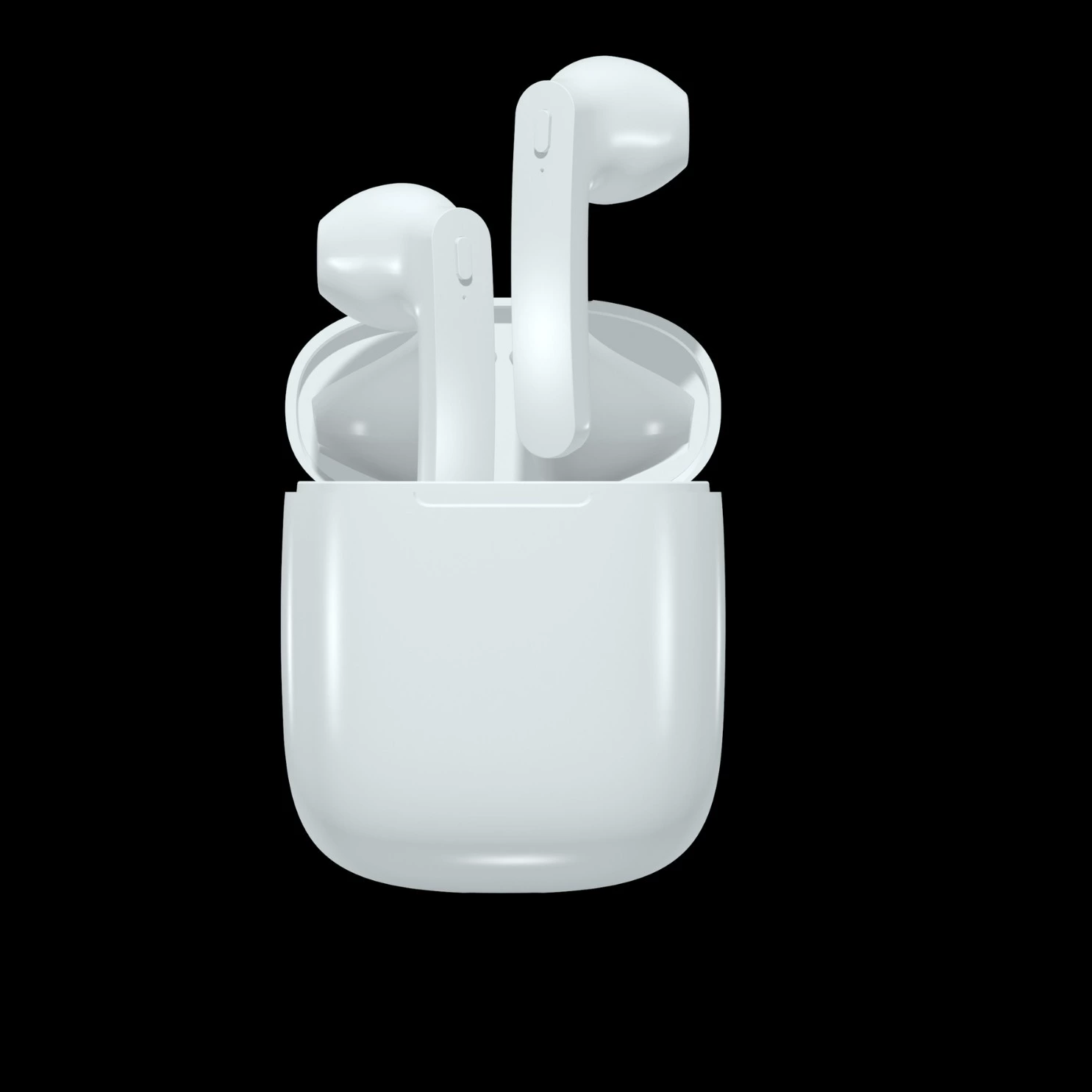 TWS частная модель T12 Bluetooth-гарнитура Amazon популярная Bluetooth-гарнитура 5.0TWS