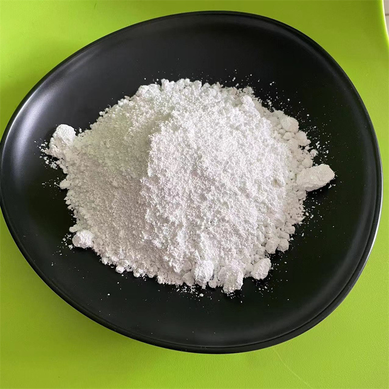 供应防水材料用800目煅烧滑石粉   电缆用滑石粉  橡胶用滑石粉