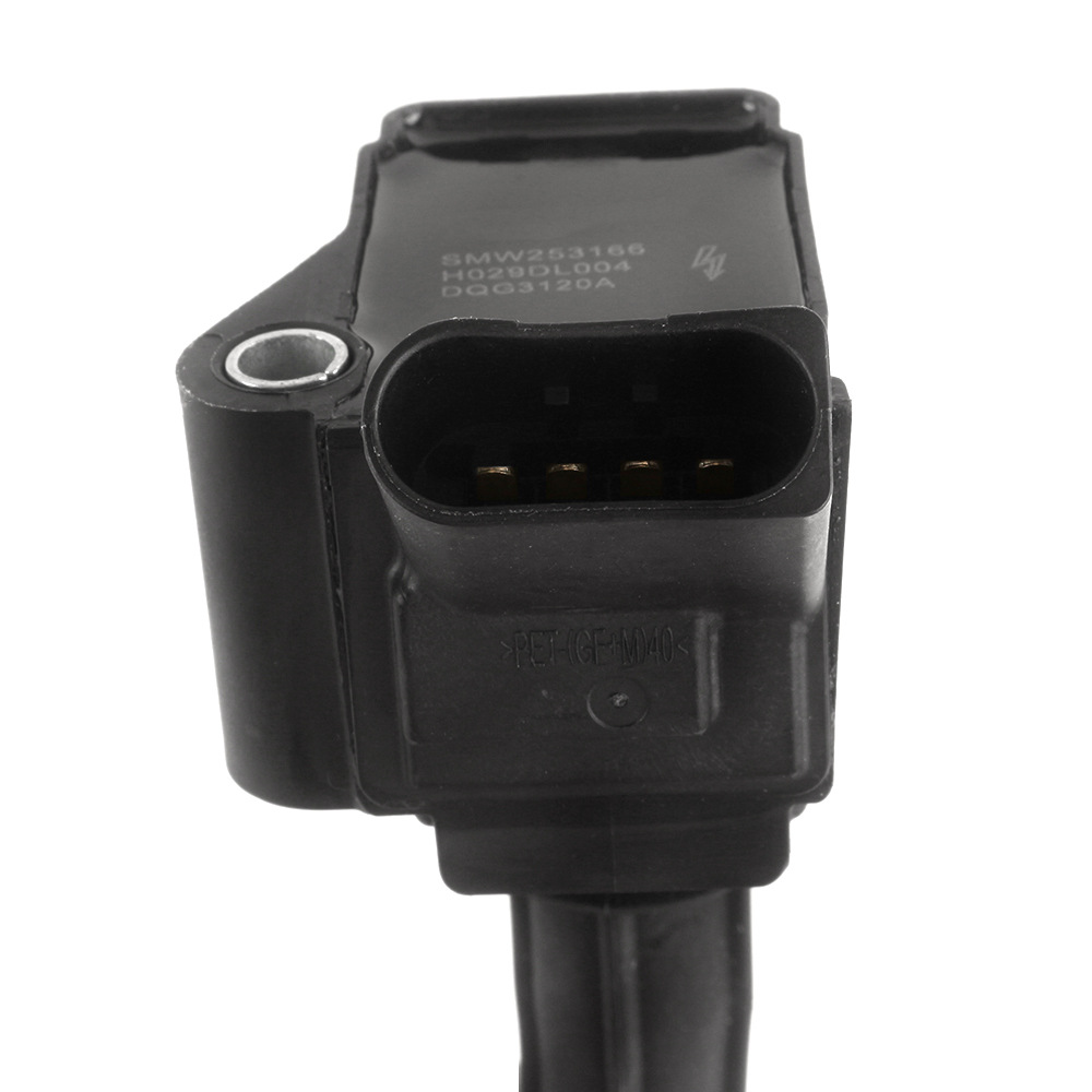 Es adecuado para la bobina de encendido original del sudeste DX7 Prime Huanghai N3 ISUZU Rima S