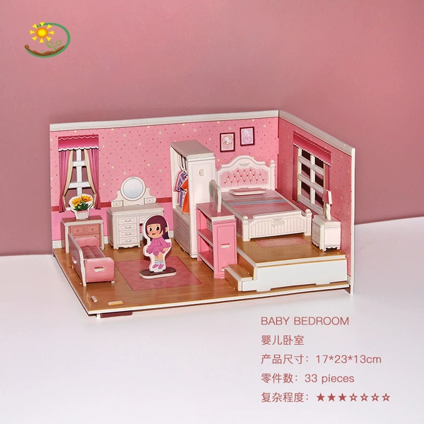 Bedroom (big)