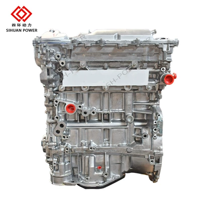 1AR FE car engine is suitable for Toyota manufacturers wholesale supply (Engine assembly)