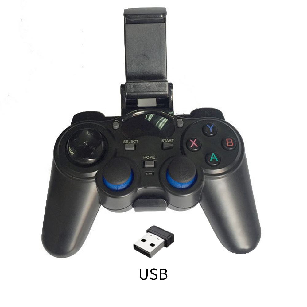 2,4g mango inalámbrico Android inteligente mango inalámbrico compatible con P 3 vapor TV caja TVBOXPC360