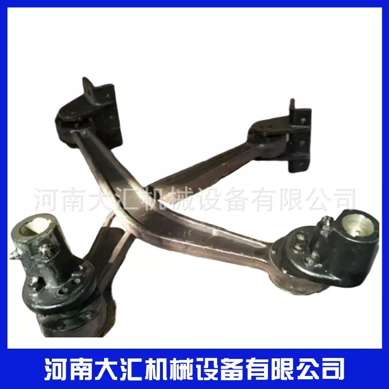 厂家供应 给煤机配件 K3给煤机曲柄连杆矿用给煤机曲柄连杆装置
