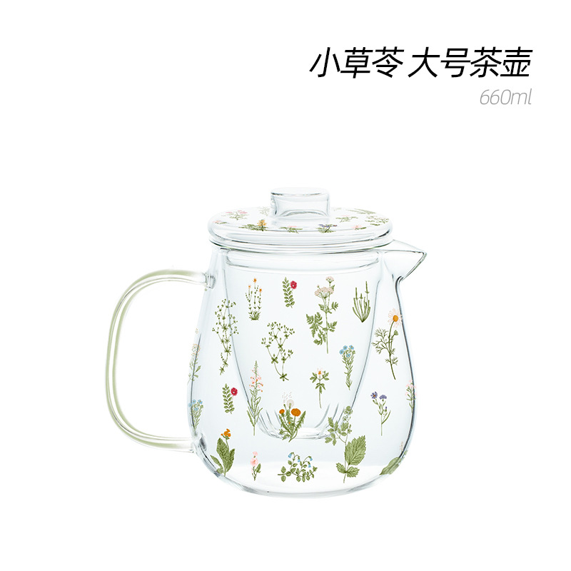 Xiaocao Ling 압력 입 높은 냄비