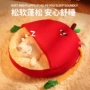 保暖定制跨境可爱猫窝