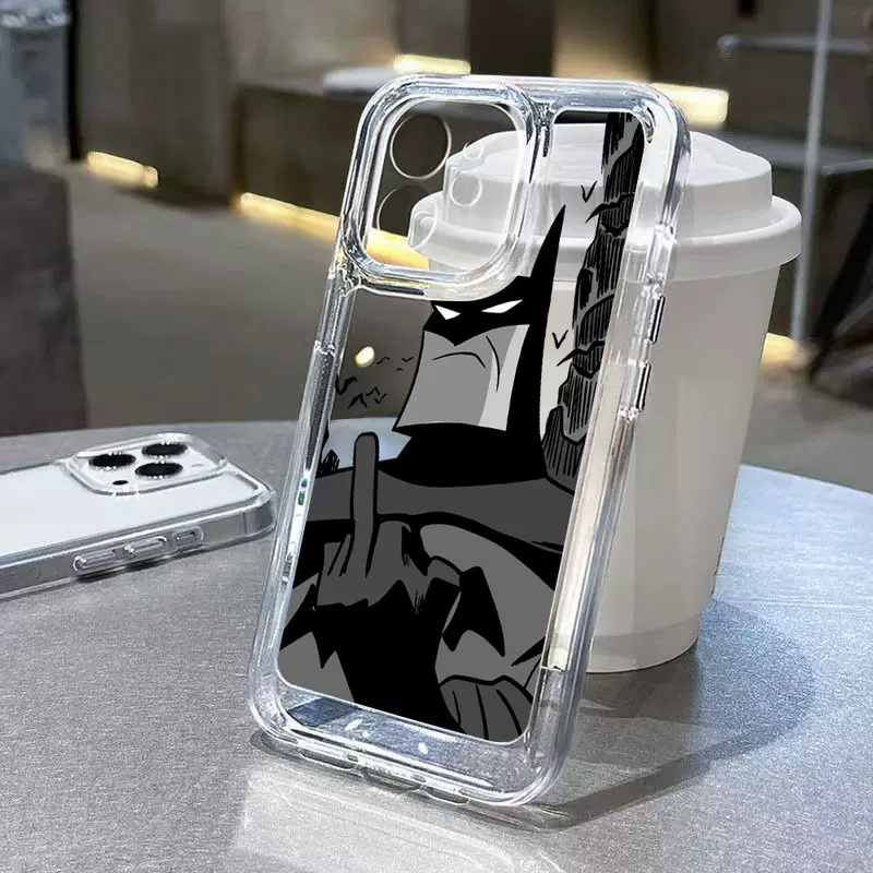 Совместимый чехол для Apple iPhone 16 Pro, для 14, стиль высокого качества