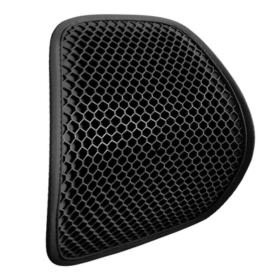 Waist support — Seat Cushion with Space-Suspended Sitting