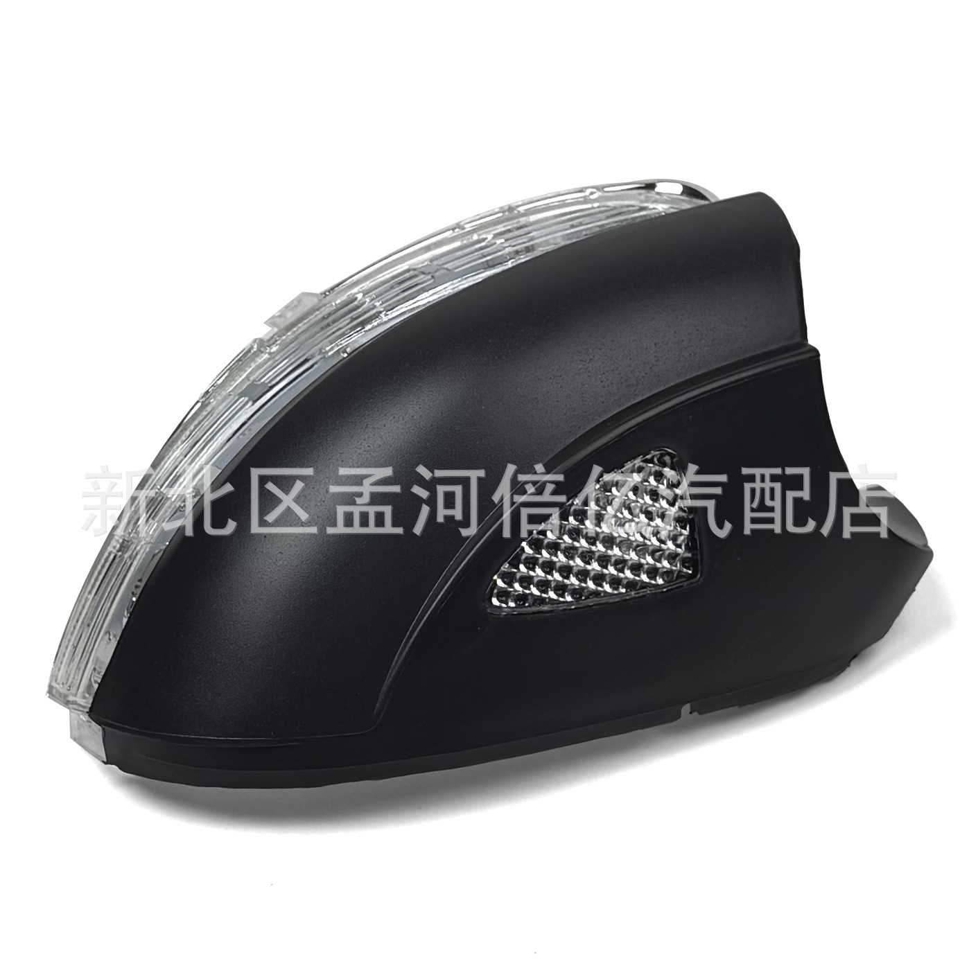 Suitable for Volkswagen Golf 6 rearview mirror turn signal light, GOLF MK6 reversing mirror turn signal light, ground lighting, puddle light