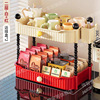 2401 countertop red + white + hanging box