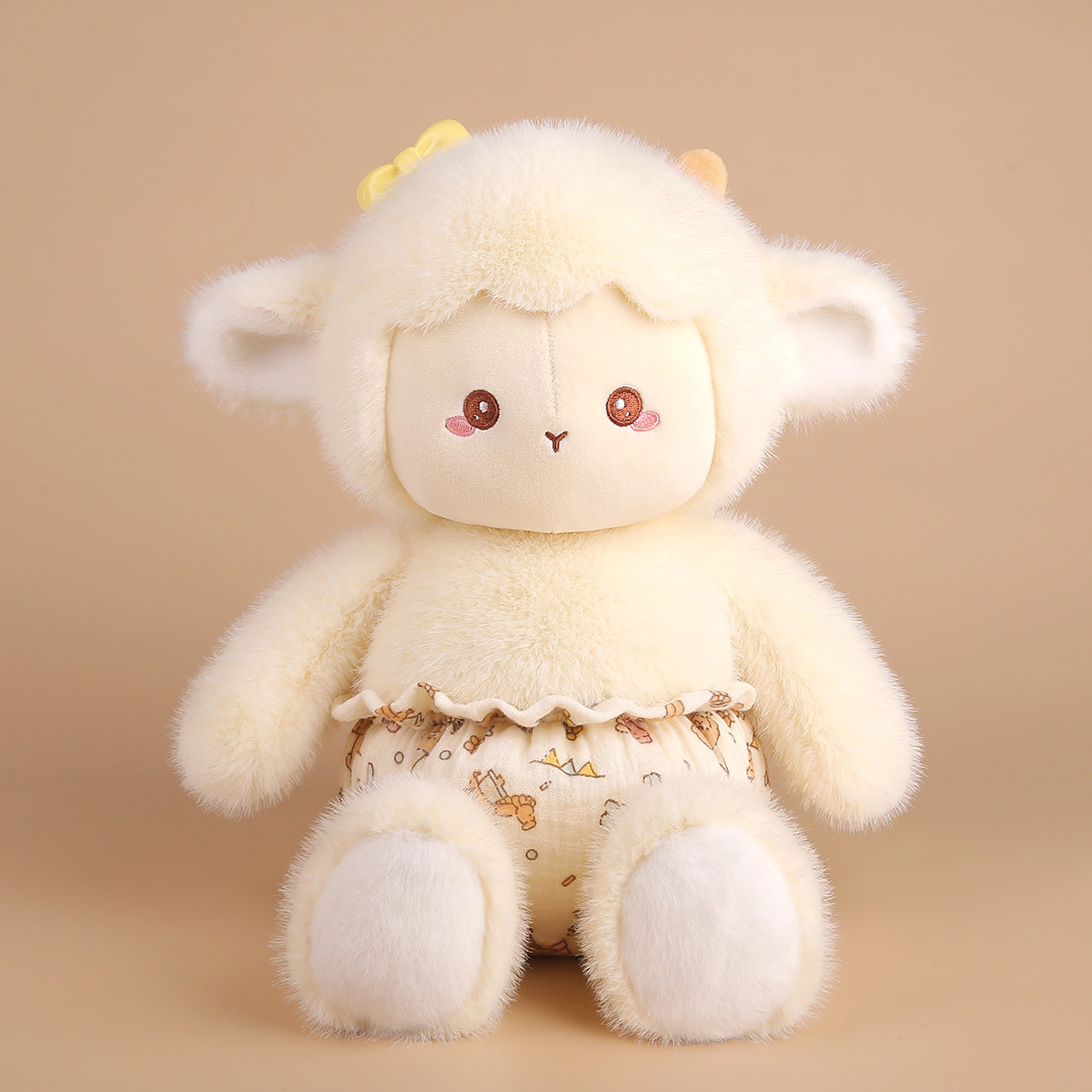 Popova serie de corredores, sonidos de corredores, animales, perros, juguetes de peluche, muñecas