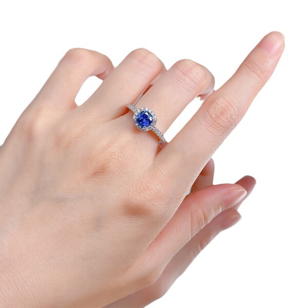 Royal jewelry