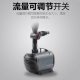 Jialu Pond Pump Fountain Garden Pond Submersible Pump Landscape Fountain Multiple Nozzles Wholesale Dropshipping