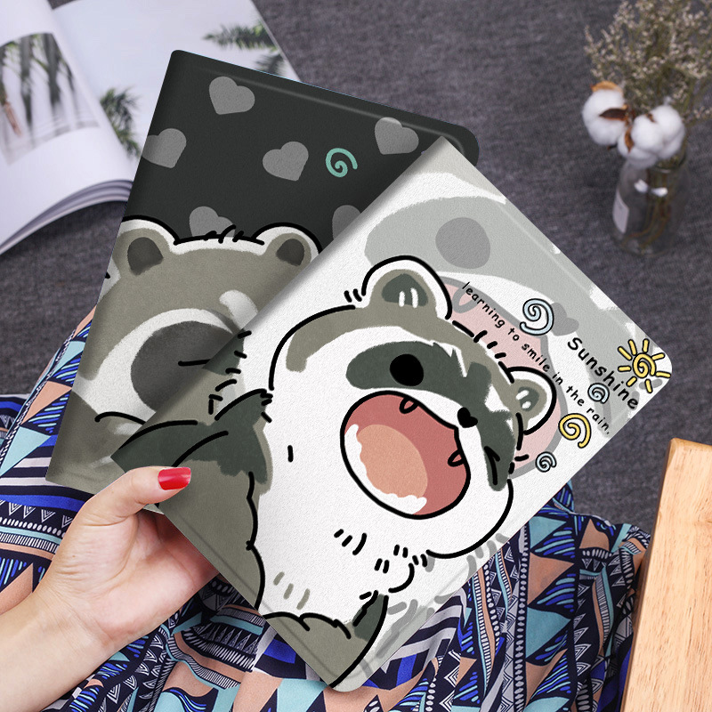 Applicable to 2023 Huawei MatepadAir protective case 11.5-inch silicone glory Tablet 7 computer 8 all-inclusive