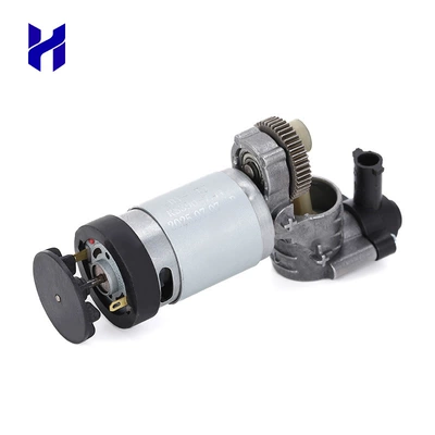 Hy17T02 High-Pressure Air Pump, Hava nasosu