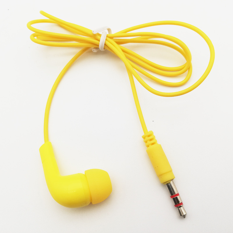 RH-1081 airphone aviation earphone facto...