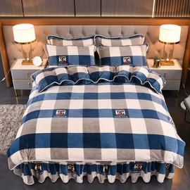 绒毯;靠垫/抱枕;夏凉被