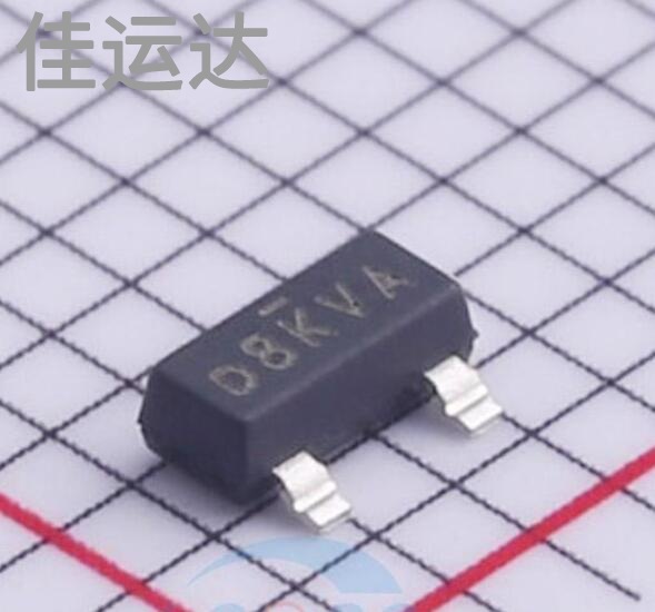 SI2328DS-T1-GE3 规格 SOT-23-3 MOS场效应管