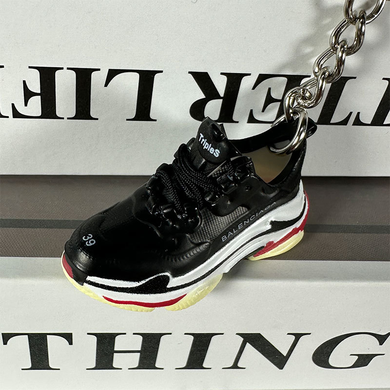 4. paris black and red