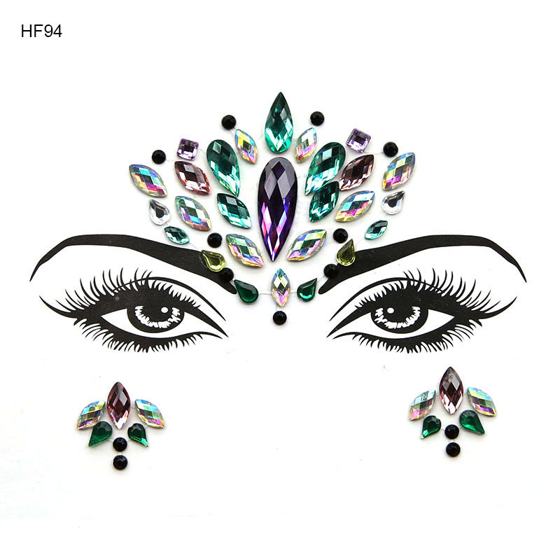 �Ƕ���Ʒ ü�������� ����DIYװ������  �۾����� ��ױ��������