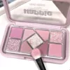 03 Bubble Purple Dish