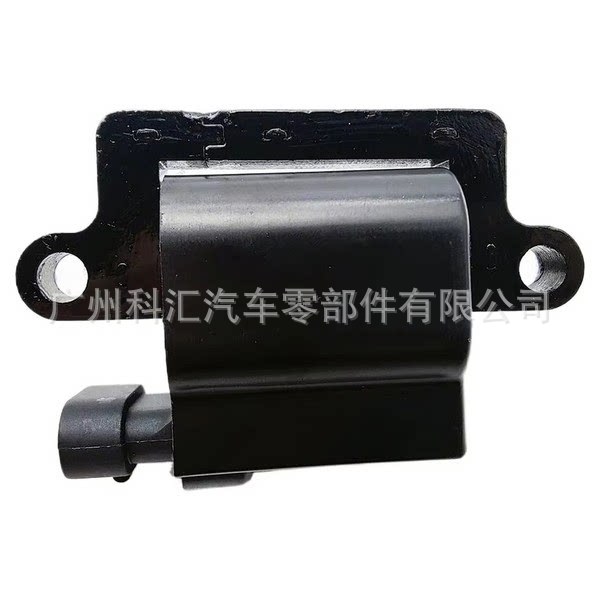 Suitable for GMC and Cadillac ignition coils, high-voltage pack 12558693 H6T55171ZC UF271