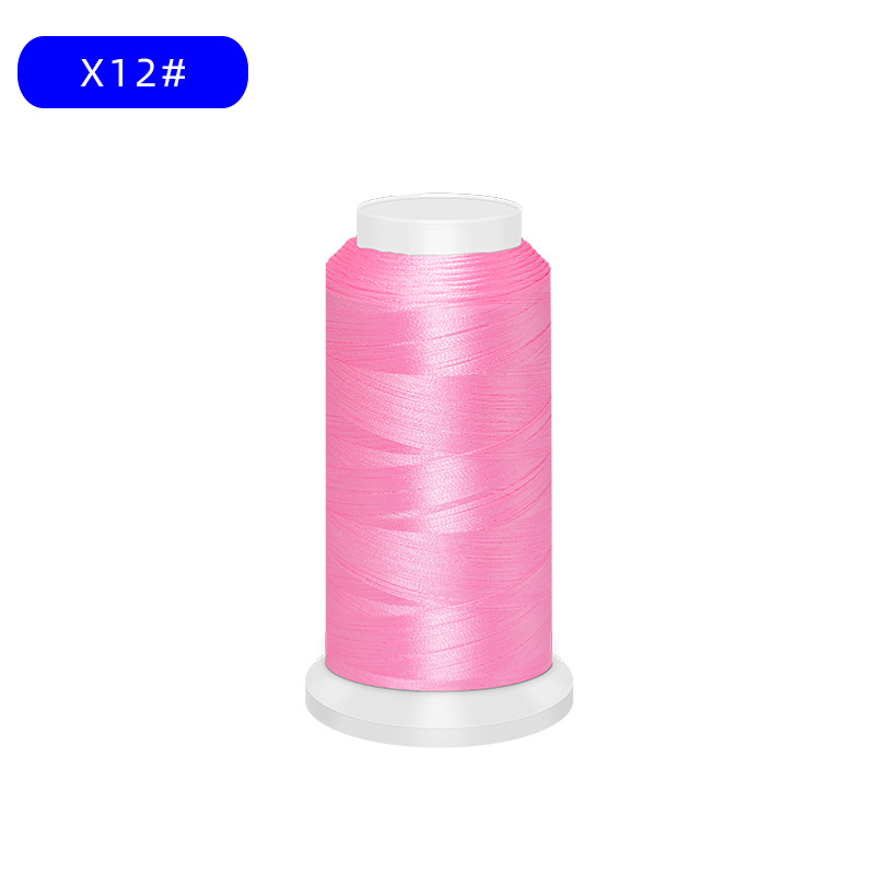 108D/2 자수실 약 3300m X12#