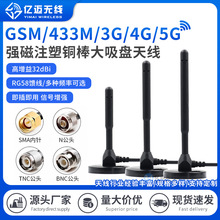 ��ˮGSM/4G/5G/433M�����P�쾀470�����攵��늱��쾀DTUģ�K�쾀