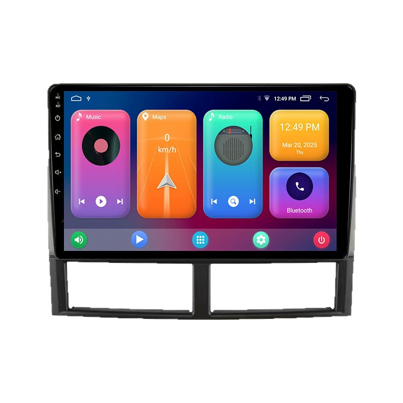 Подходит для Android навигации на большом экране Jeep Grand Cherokee 98-05 с GPS Bluetooth заднее изображение Carplay