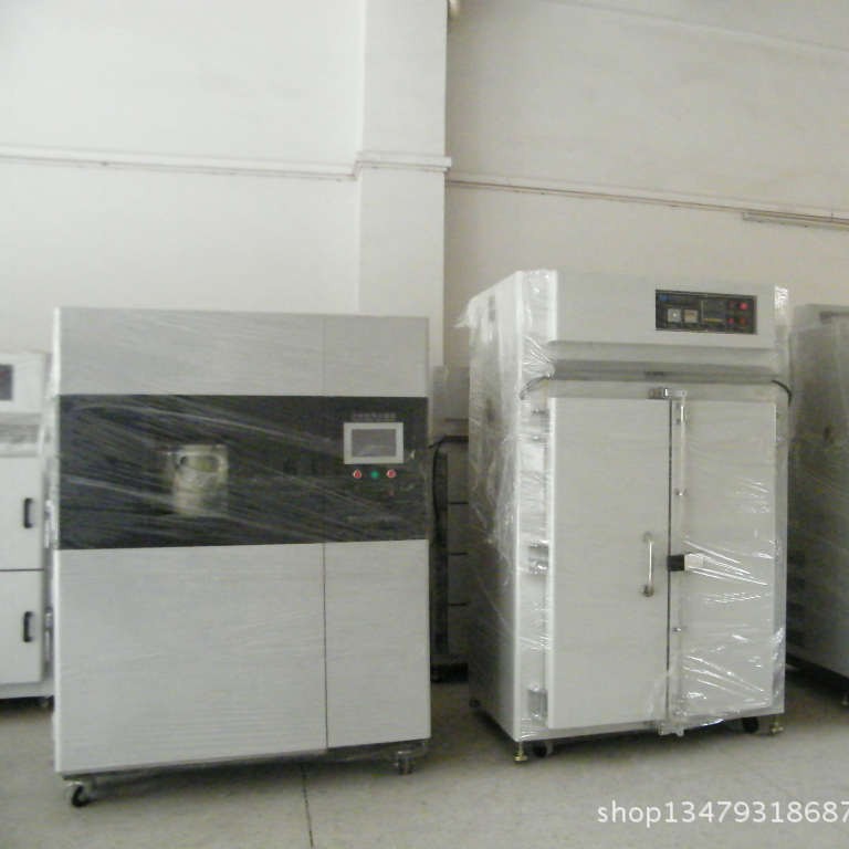 二箱三箱冷热冲击试验箱  高低温试验收 恒温恒湿箱 可按用户要求