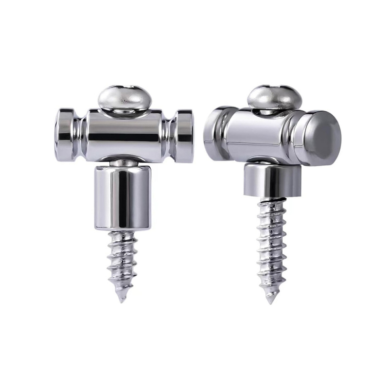 New High-Bottom Electric Guitar String Press, Guitar Head String Press, String Stabilizer, String Lock, String Guide, String Fixer